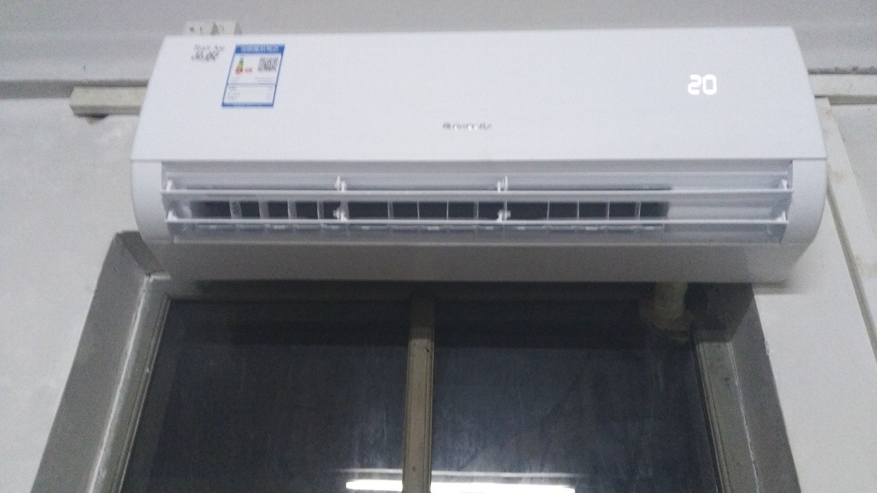 分體空調(diào)集中控制 哪種方式更理想？