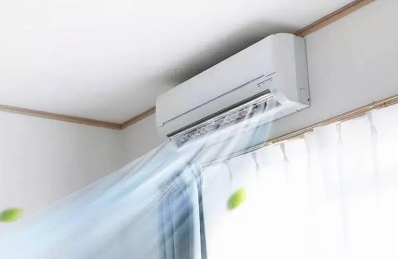 空調(diào)節(jié)能控制：開(kāi)啟綠色低碳新征程